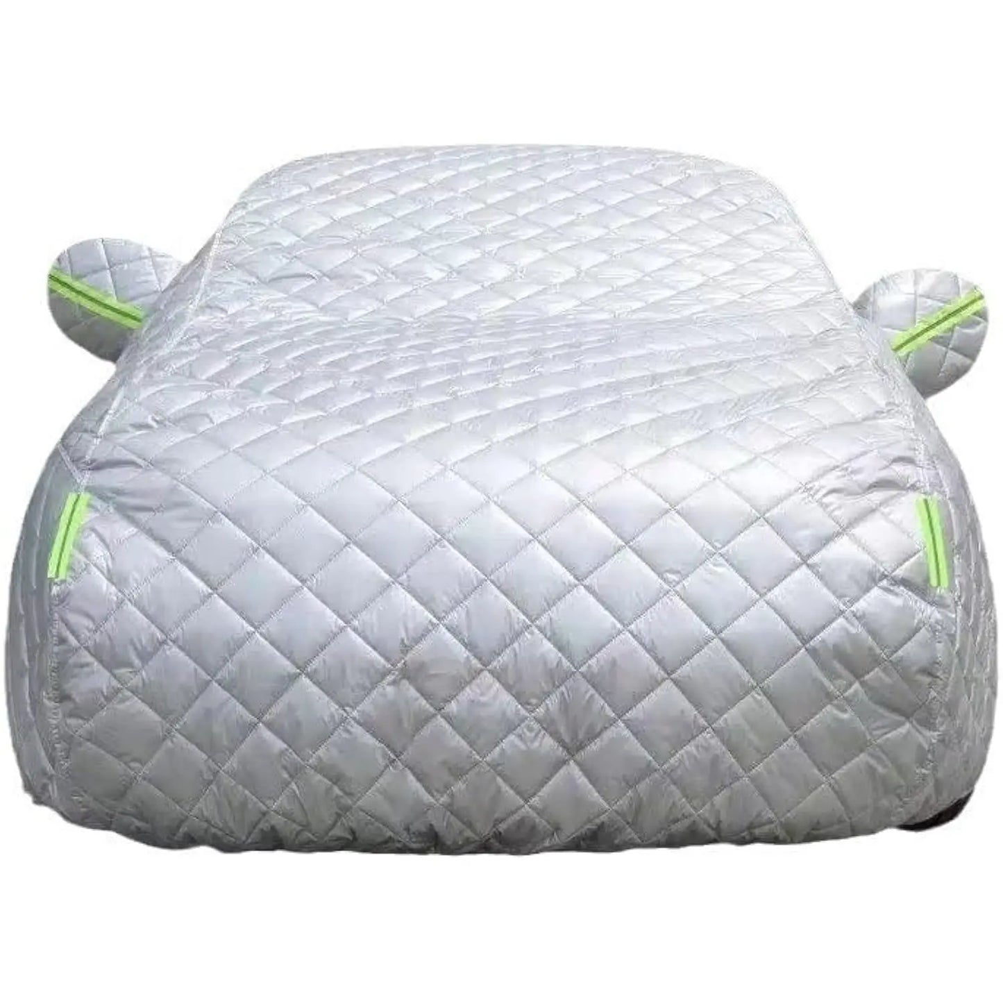 Hail Protector Car Cover – Full Set of Customized Hail Proof, Waterproof, and Breathable Car Covers