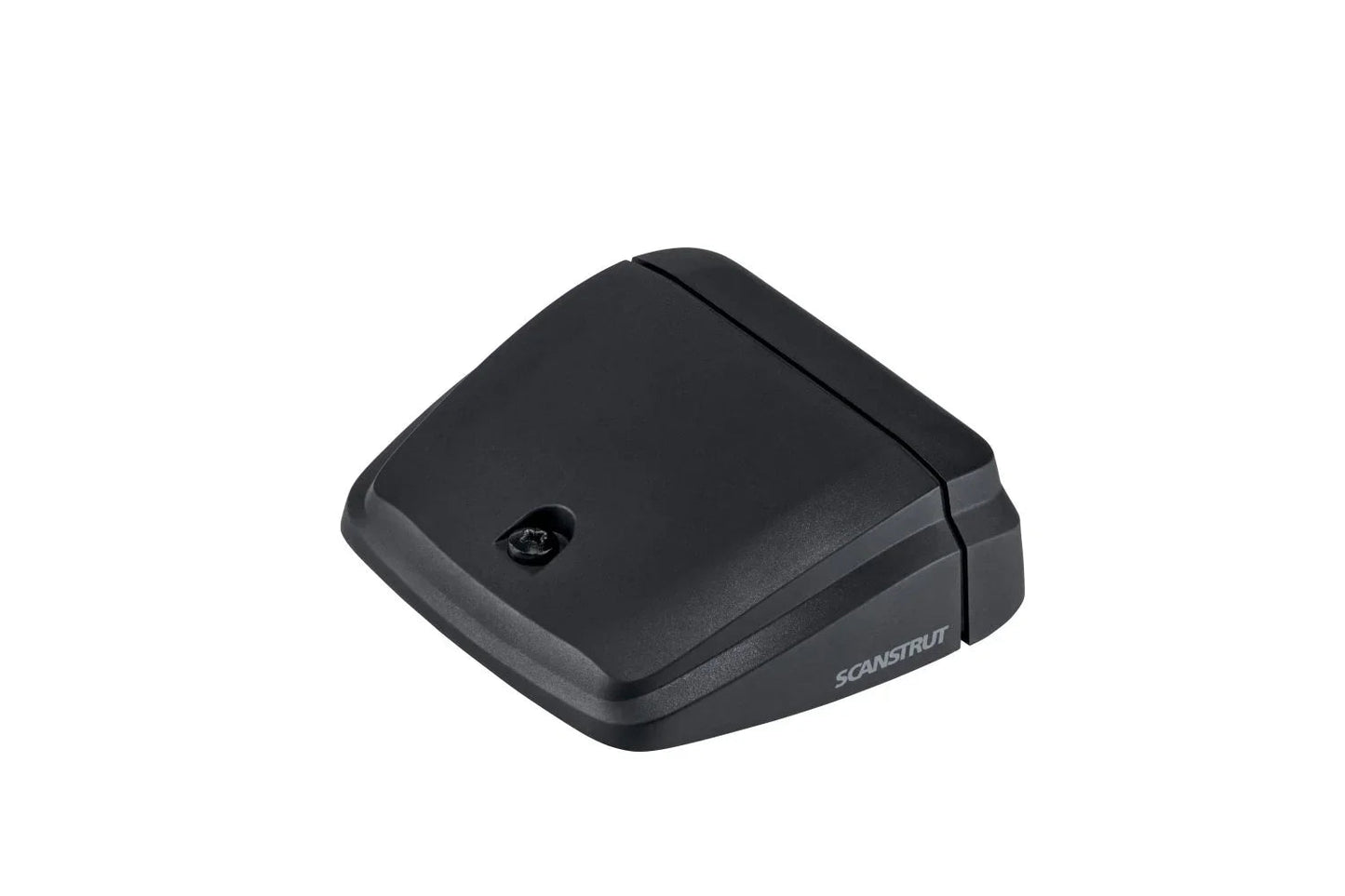 Horizontal Cable Seal Black