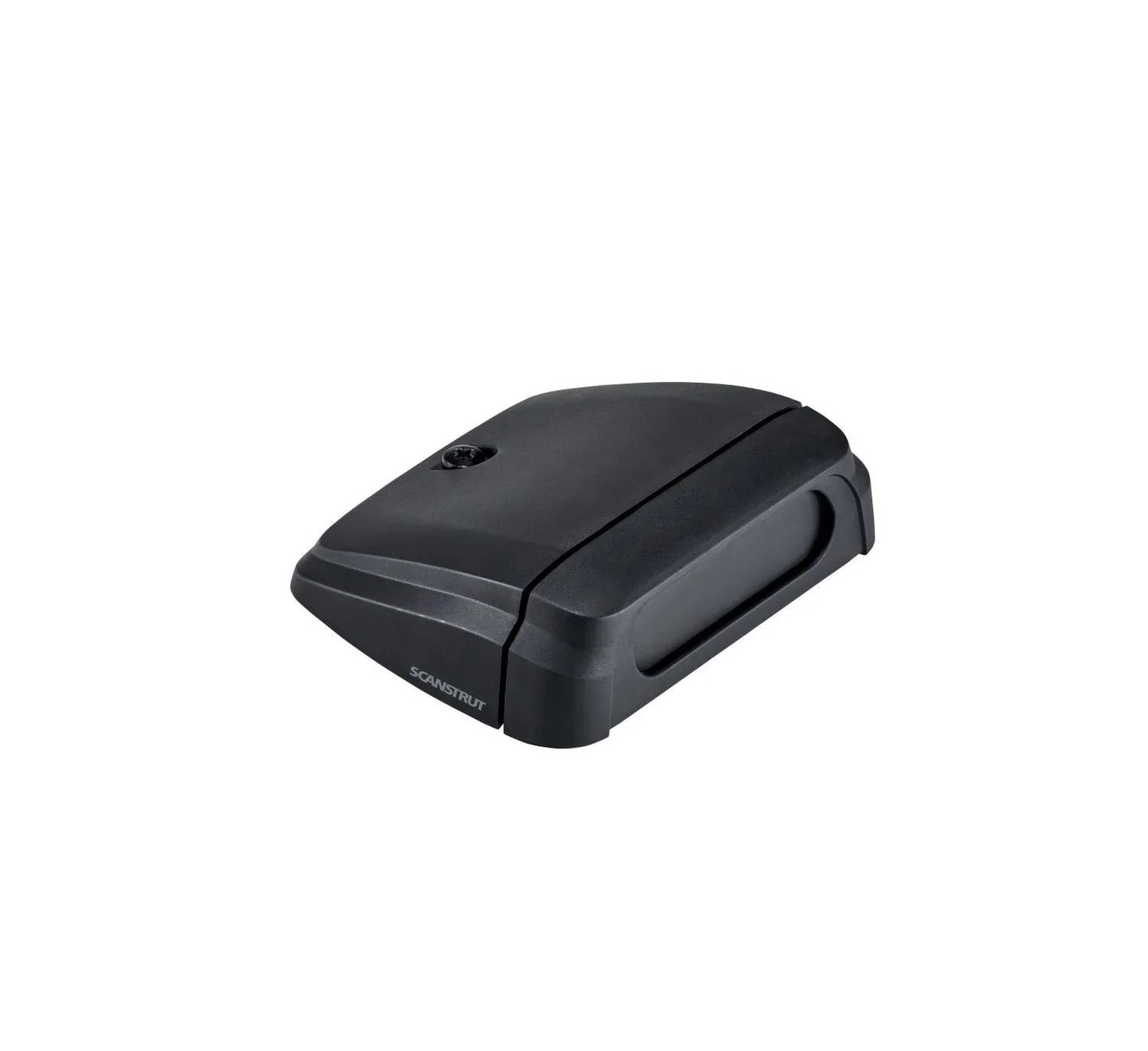 Horizontal Cable Seal Black