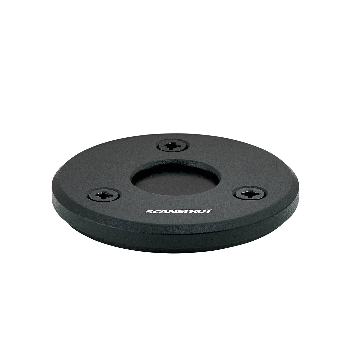 Low Profile 21A Black