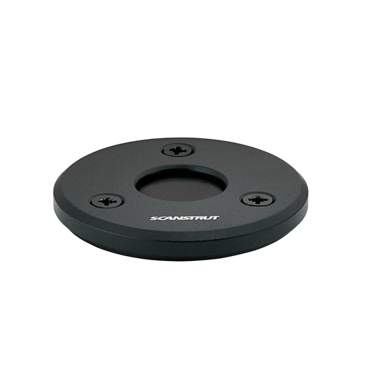 Low Profile 21A Black