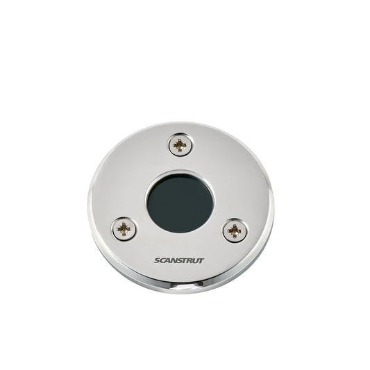 Low Profile 21B Stainless Steel