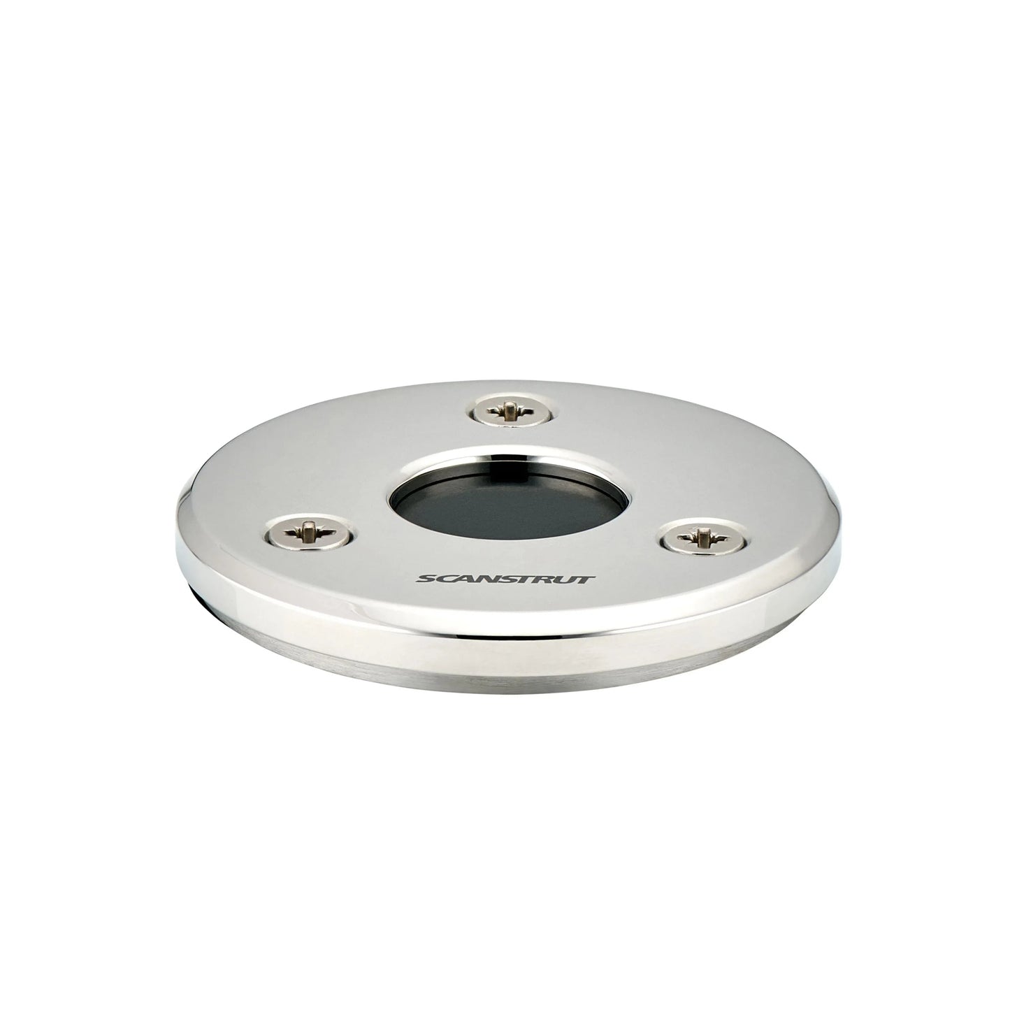 Low Profile 21B Stainless Steel