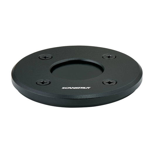Low Profile 30 Black