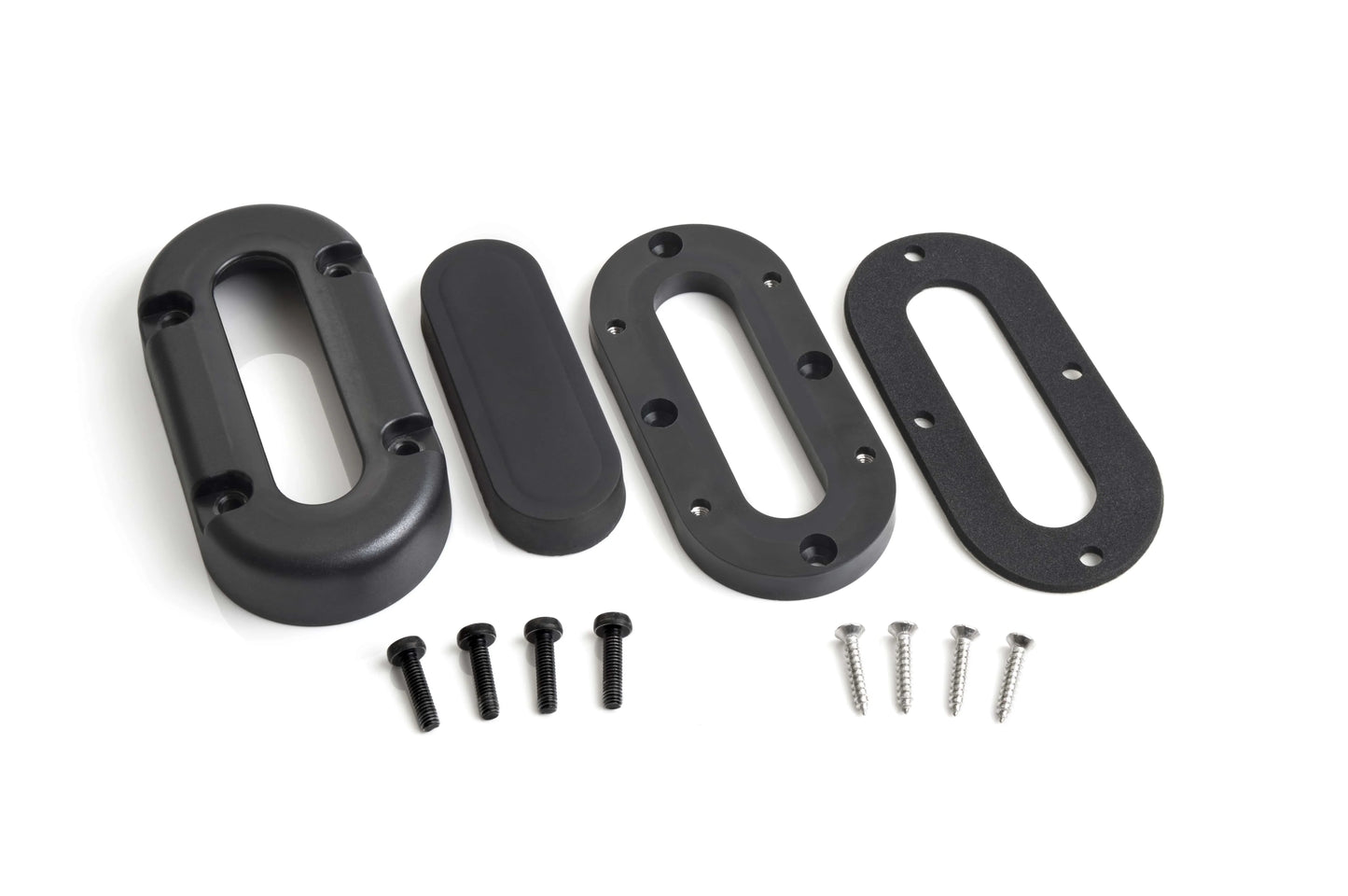 Scanstrut DS | Multi DS | Multi DS | Multi Cable Seal | Plast | 4Boats