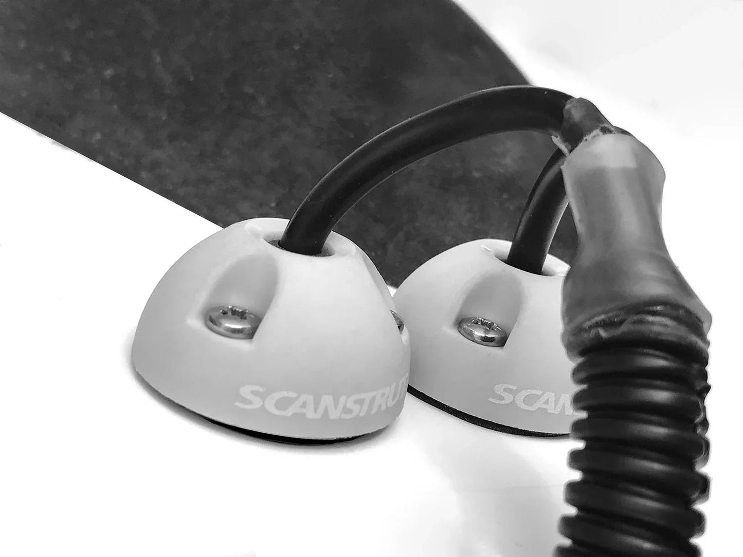 Scanstrut DS16 | P DS16 | P DS16 | P Cable Seal | grey | 4Boats