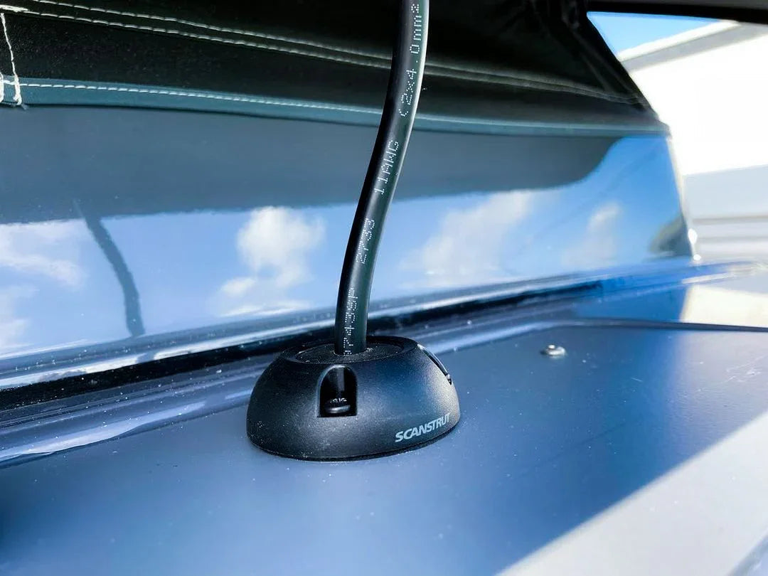 Scanstrut DS30 | P DS30 | P DS30 | P DS30 | P | BLK Cable Sea | 4Boats