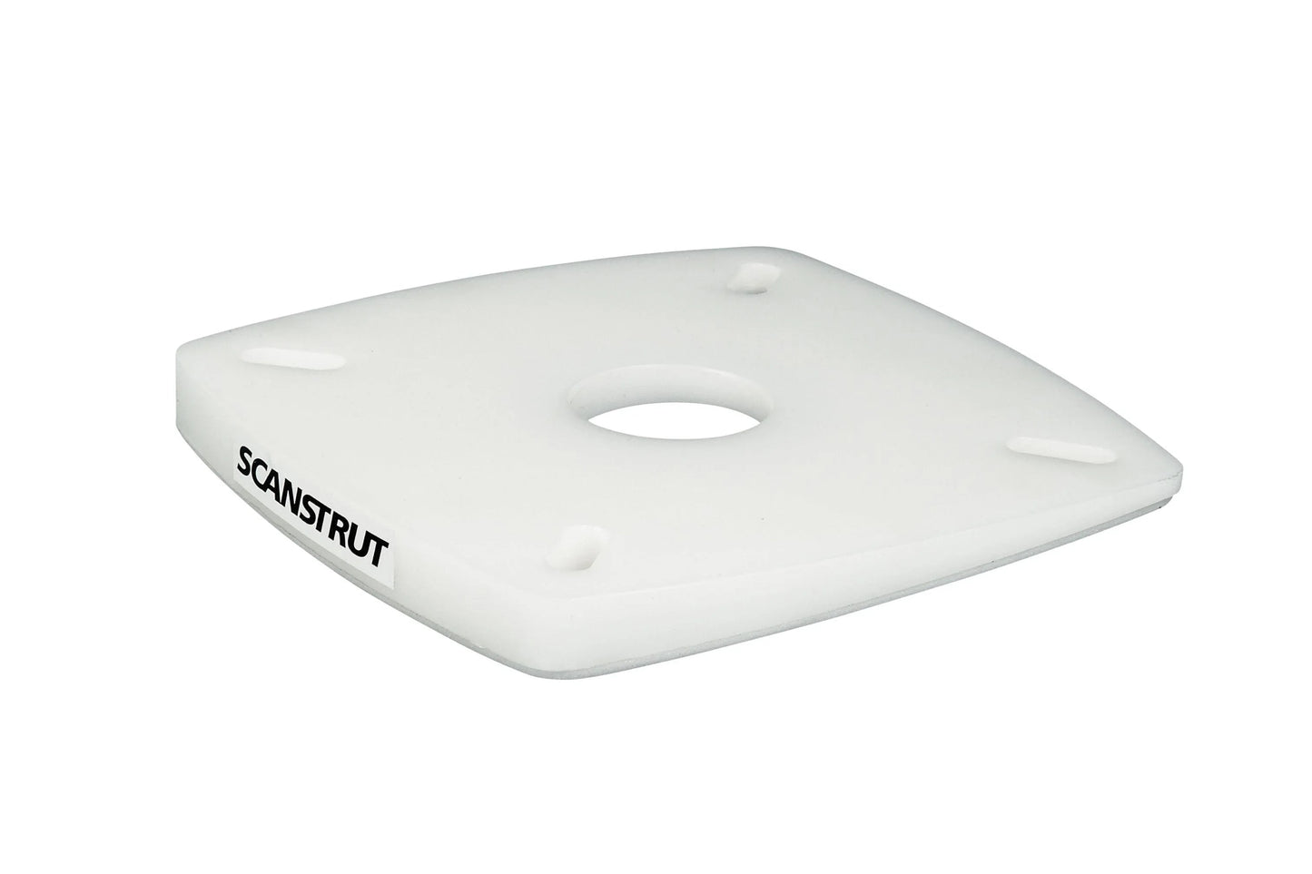 Scanstrut PT3010 PT3010 PT3010 PowerTower 4° Base Wedge | Rad | 4Boats