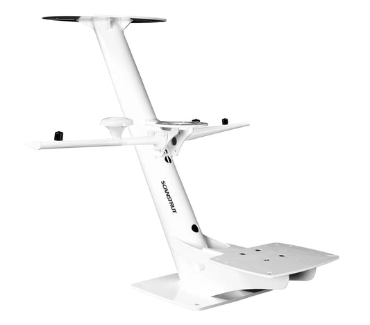 Scanstrut PTM | R2 | S40 PTM | R2 | S40 PTM | R2 | S40 radar | 4Boats