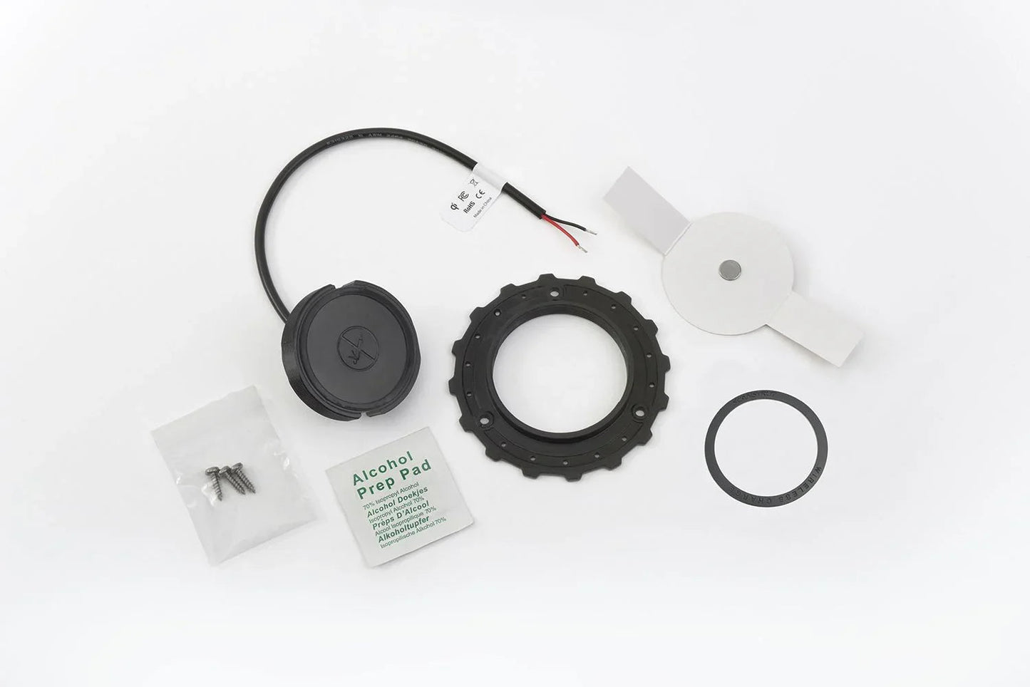 Hidden 10W