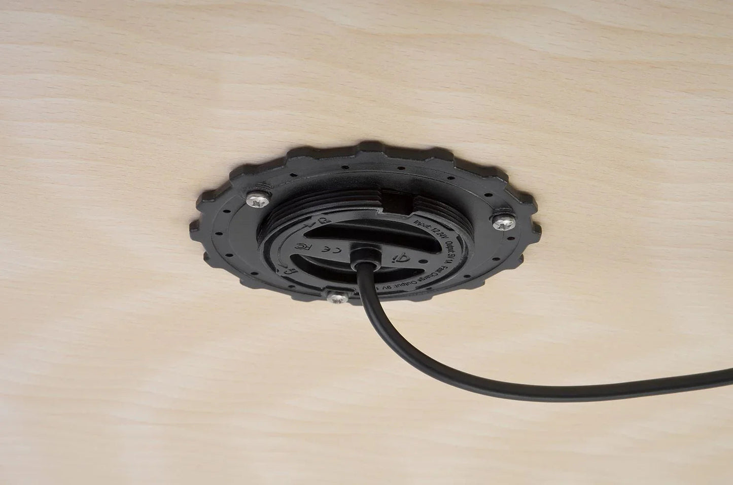 Hidden 10W