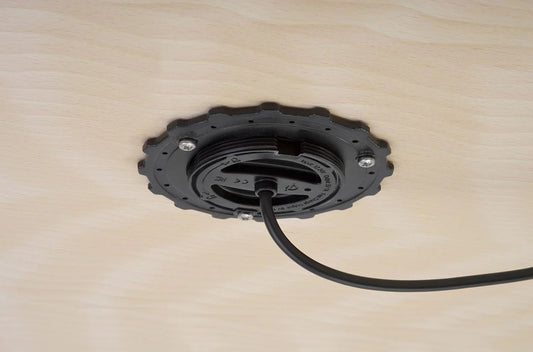 Hidden 10W