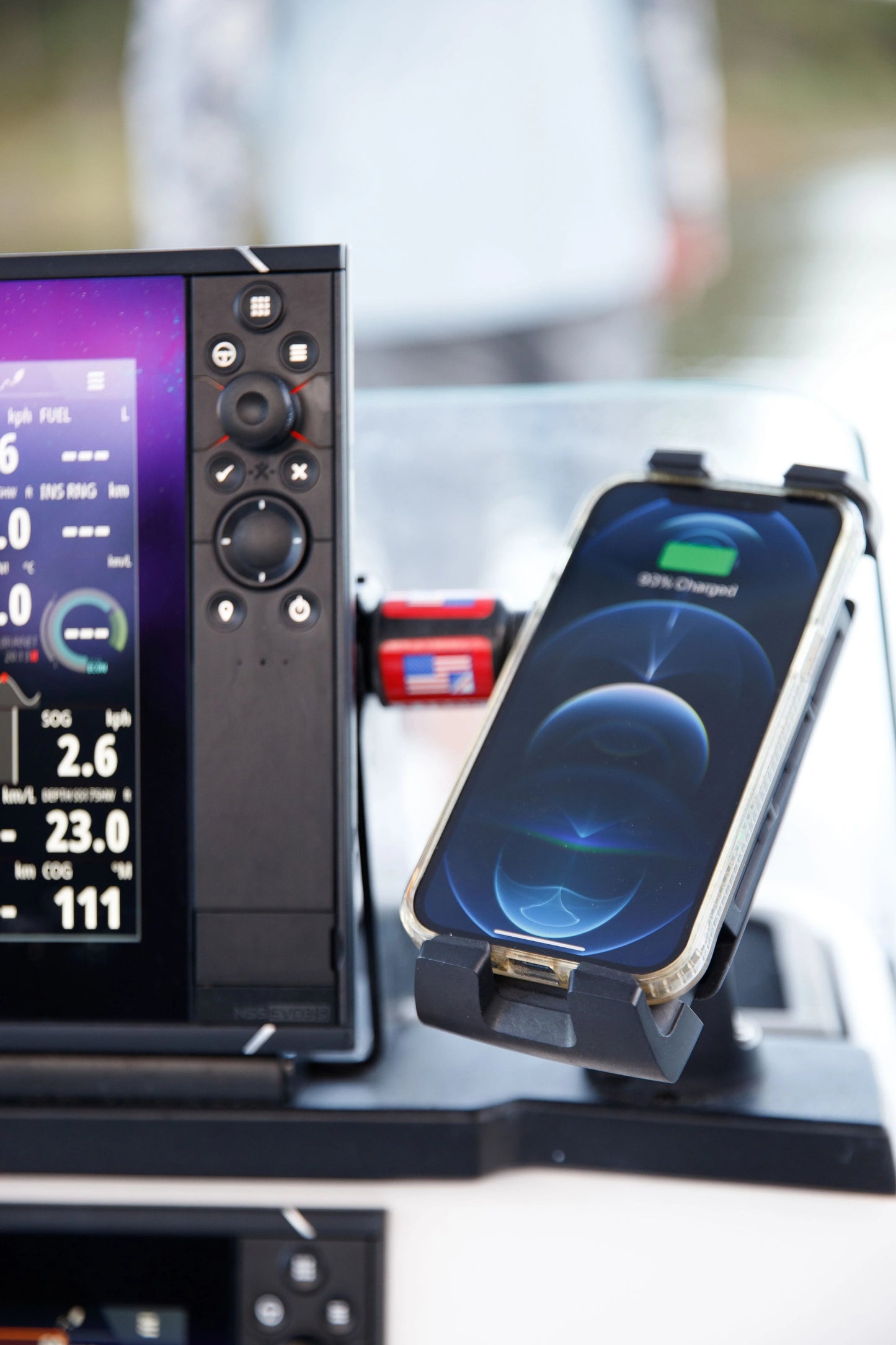Edge 15W