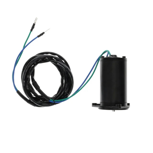 Tilt Trim Motor OMC Evinrude Johnson 40-235HP 1981-1992 394176 393988 18-6759
