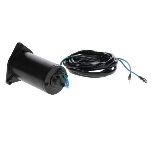 Tilt Trim Motor OMC Evinrude Johnson 40-235HP 1981-1992 394176 393988 18-6759