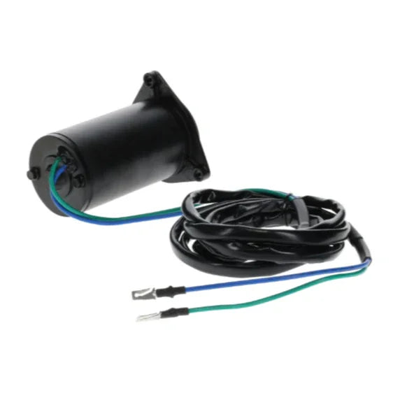 Tilt Trim Motor OMC Evinrude Johnson 40-235HP 1981-1992 394176 393988 18-6759