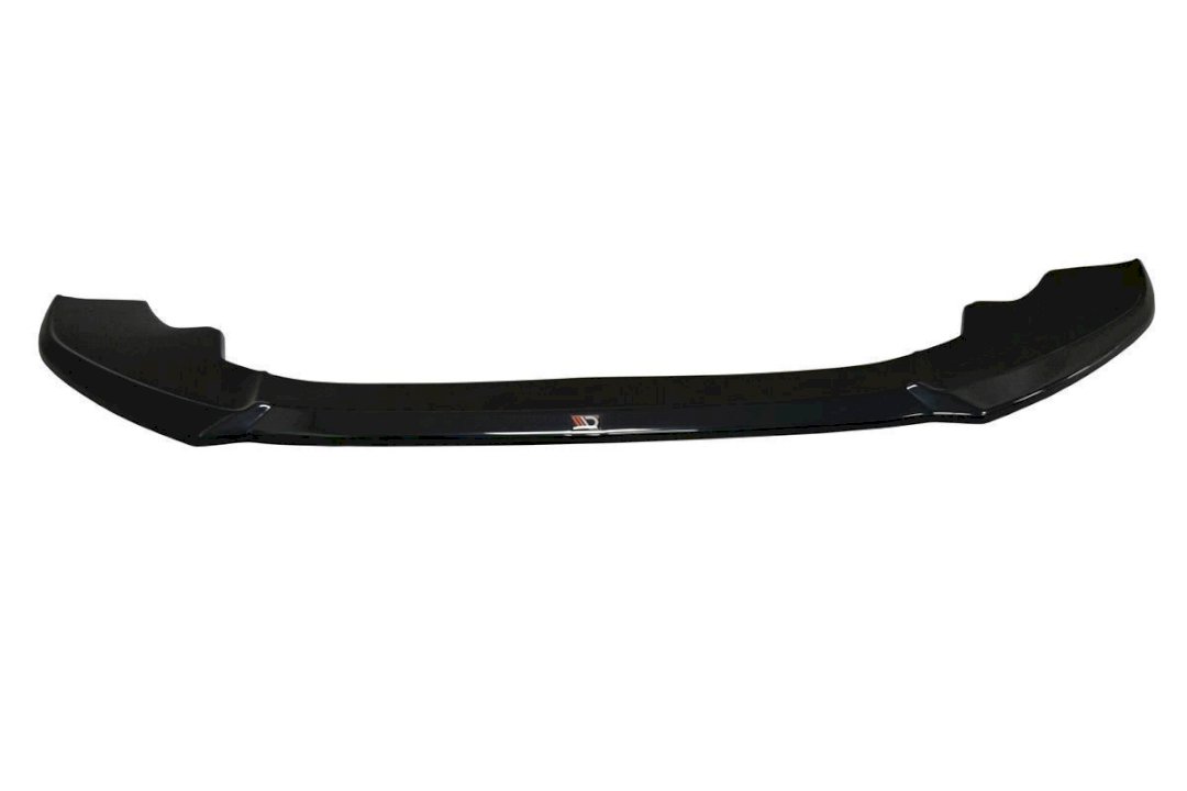 Maxton Design - Front Splitter V.1 Audi A6 / A6 C7 S-Line / S6 C7 Facelift