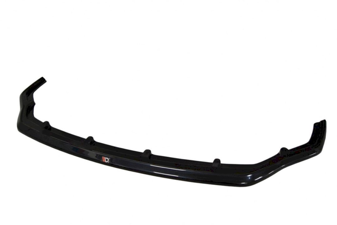 Maxton Design - FRONT SPLITTER V.1 LEXUS RX MK4