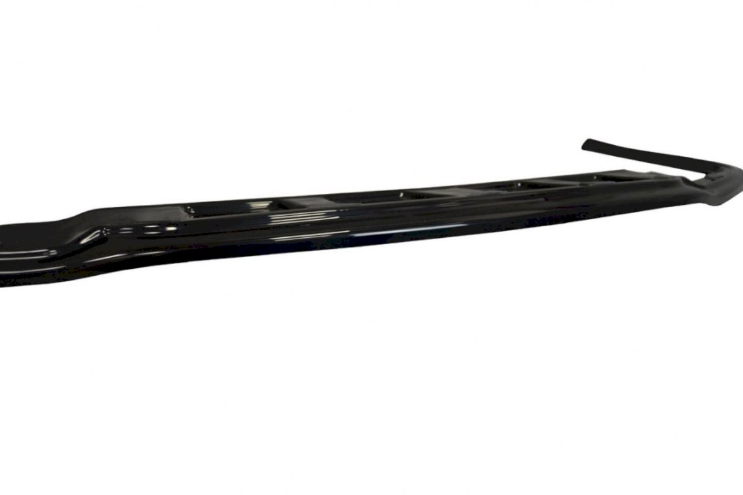 Maxton Design - Central Rear Splitter Lexus IS 300H Mk3