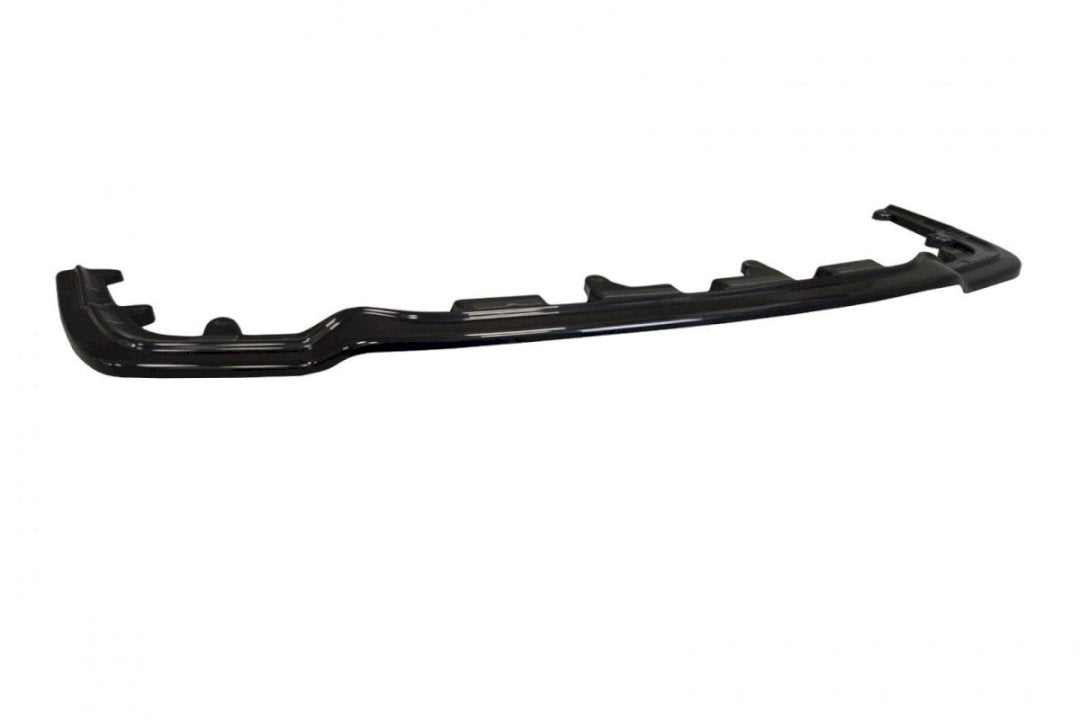 Maxton Design - CENTRAL REAR SPLITTER LEXUS RX MK4 H (WITHOUT VERTICAL BARS)