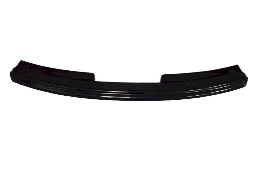Maxton Design - CENTRAL REAR SPLITTER RENAULT LAGUNA MK 3 COUPE (2008-2015)