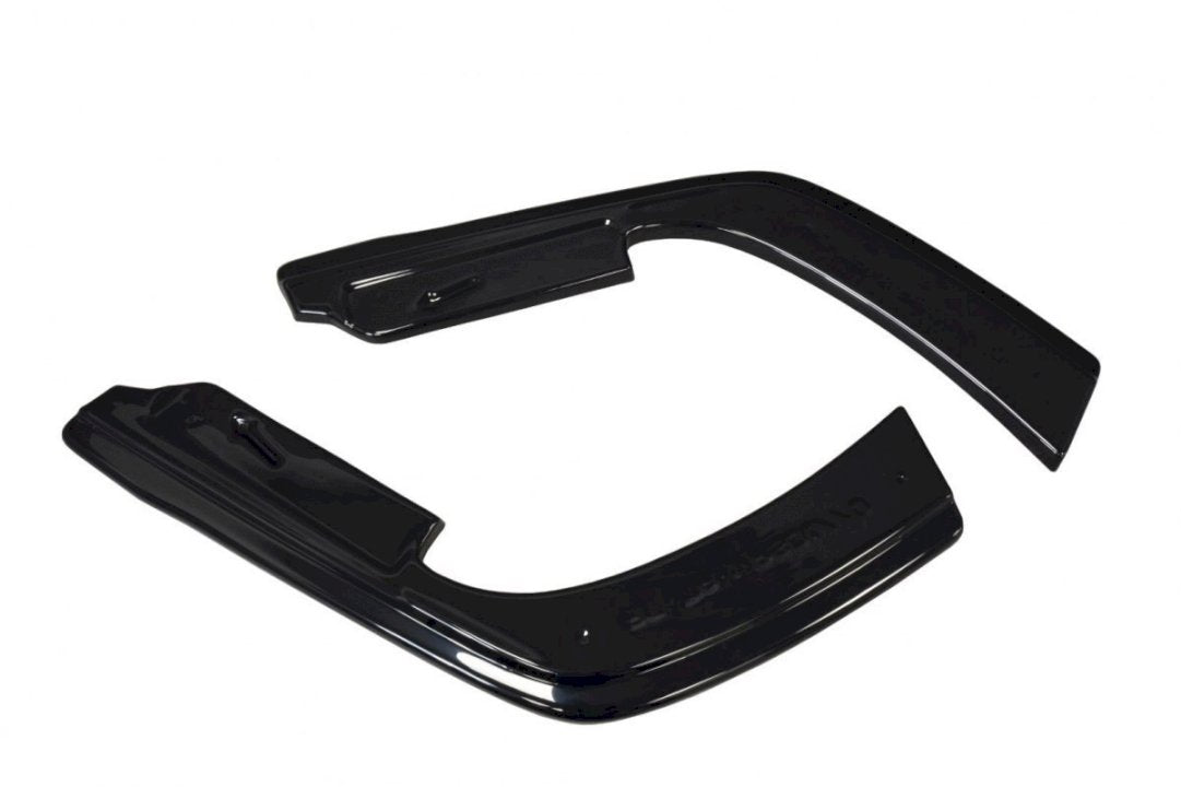 Maxton Design - REAR SIDE SPLITTERS RENAULT TALISMAN
