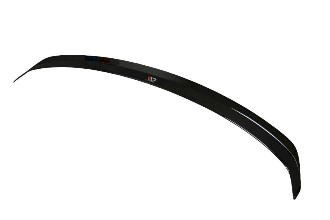 Maxton Design - SPOILER CAP AUDI Q2 MK1 SPORT