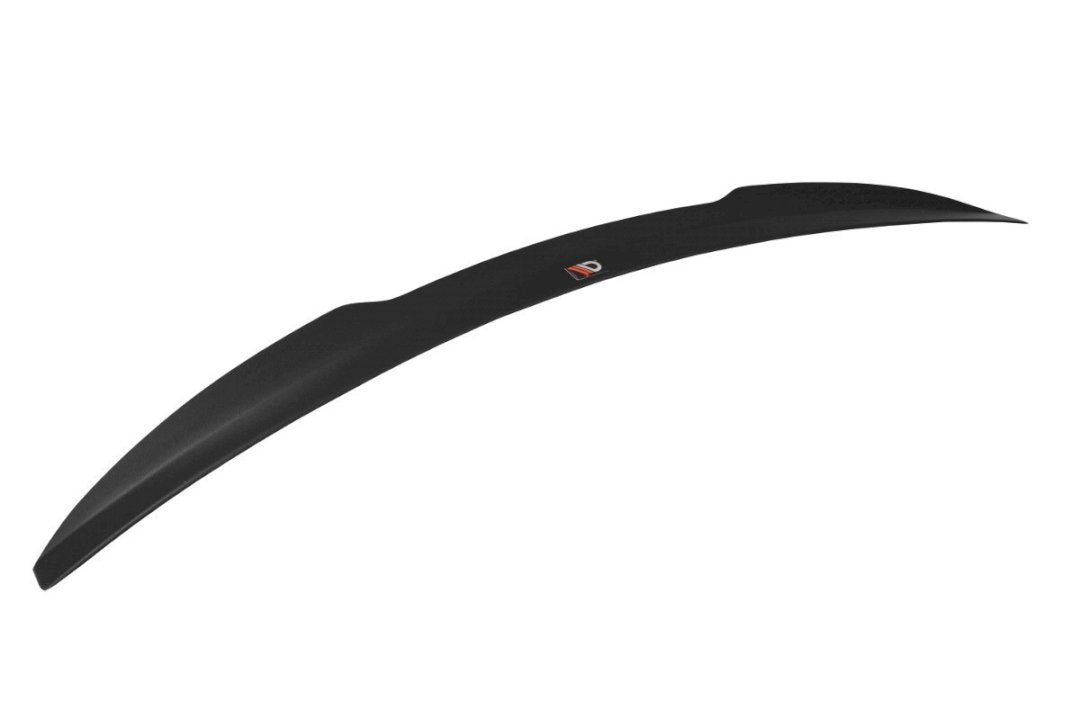 Maxton Design - SPOILER CAP AUDI RS5 8T / 8T FL