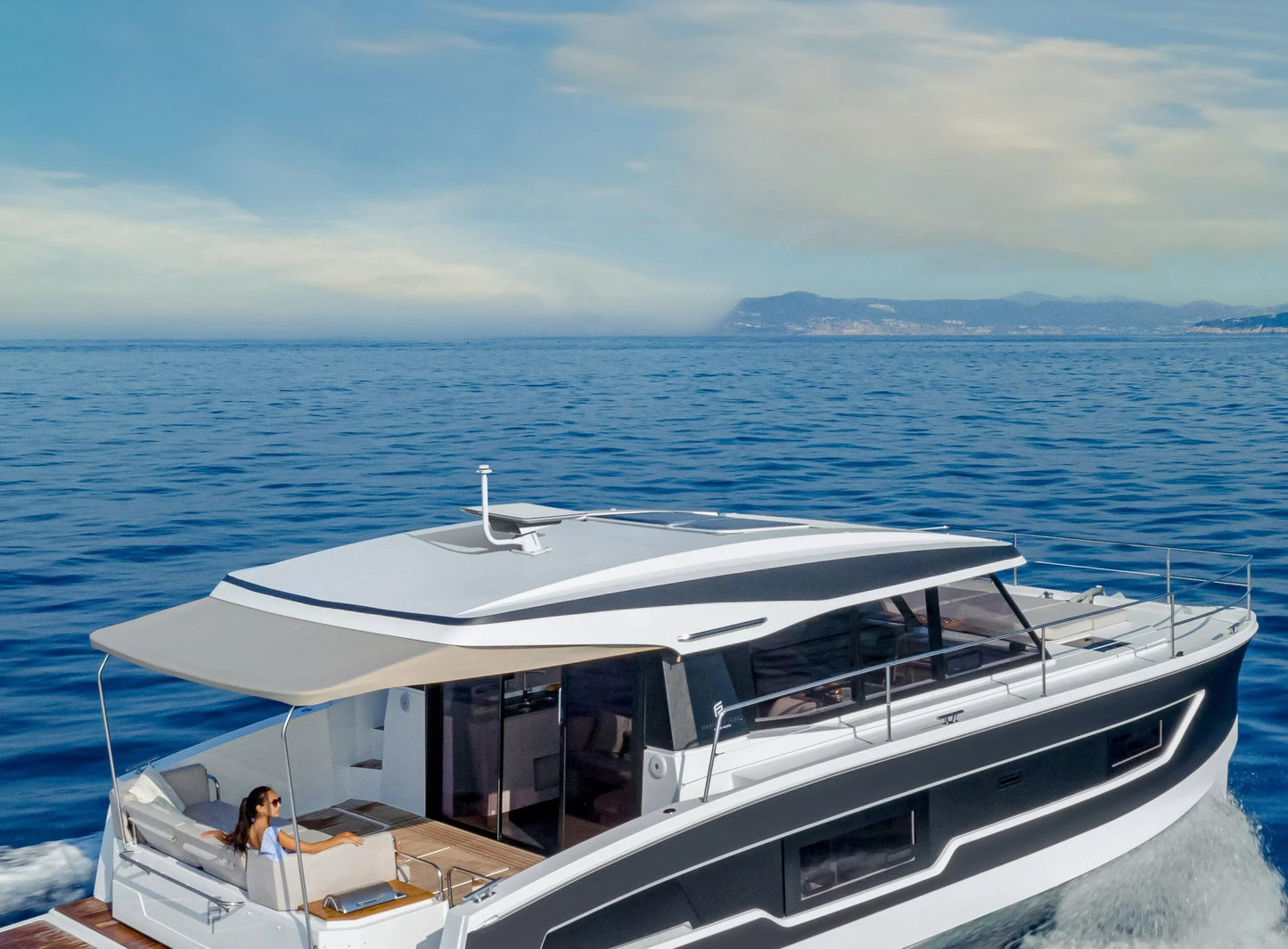 Starlink Aluminium PowerTower