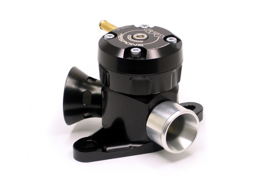 GFB T9002 RESPONS TMS ADJUSTABLE-BIAS VENTING DIVERTER VALVE / BLOW-OFF VALVE - NISSAN SKYLINE R33