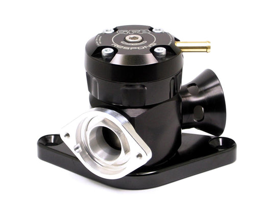 T9003 RESPONS TMS T9003 ADJUSTABLE-BIAS VENTING DIVERTER VALVE / BLOW-OFF VALVE - SUBARU FORESTER SG 2.5