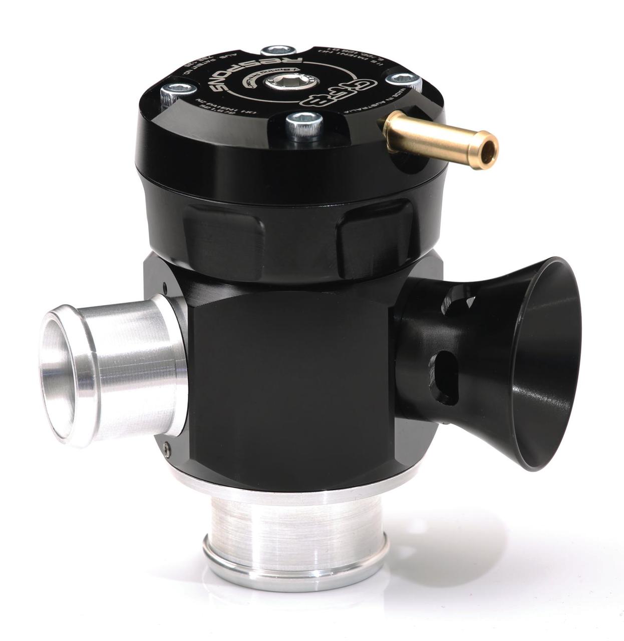 GFB T9007 RESPONS TMS SUBARU FORESTER SJ
