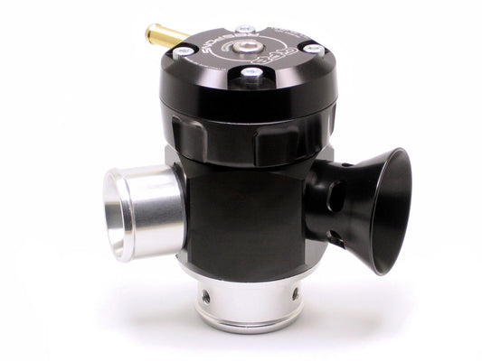 GFB RESPONS TMS T9035 ADJUSTABLE BIAS VENTING DIVERTER VALVE- BOV - TOYOTA CELICA