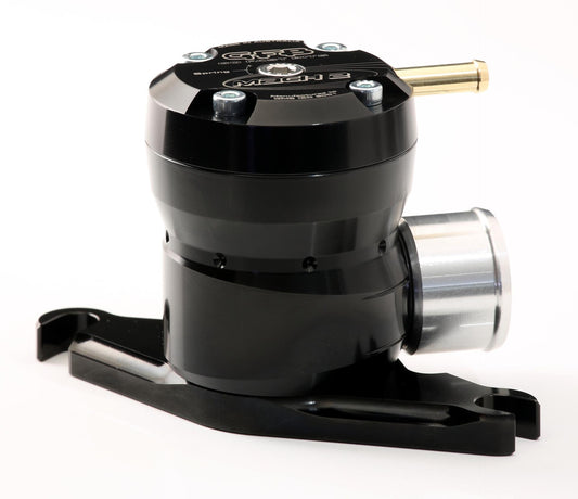 GFB T9100 MACH 2 TMS RECIRCULATING DIVERTER VALVE DIRECT FITMENT - Subaru Impreza GC/GF 2.0
