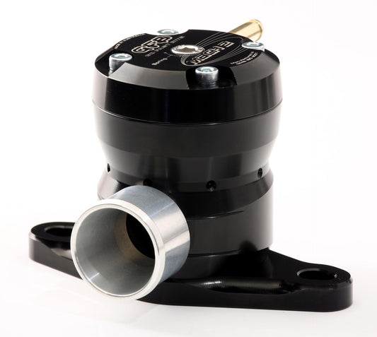 GFB T9102 MACH 2 TMS RECIRCULATING DIVERTER VALVE DIRECT FITMENT - MAZDA CX-7 ER 2.3