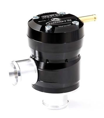 GFB T9125 MACH 2 TMS RECIRCULATING DIVERTER VALVE (25MM INLET, 25MM OUTLET) - VW New Beetle 1.8T