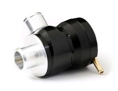 GFB T9125 MACH 2 TMS RECIRCULATING DIVERTER VALVE (25MM INLET, 25MM OUTLET) - Seat Leon MK1 1.8T Incl Cupra