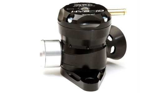 GFB Hybrid Dual Outlet Valve - Nissan Skyline GTS-T R32