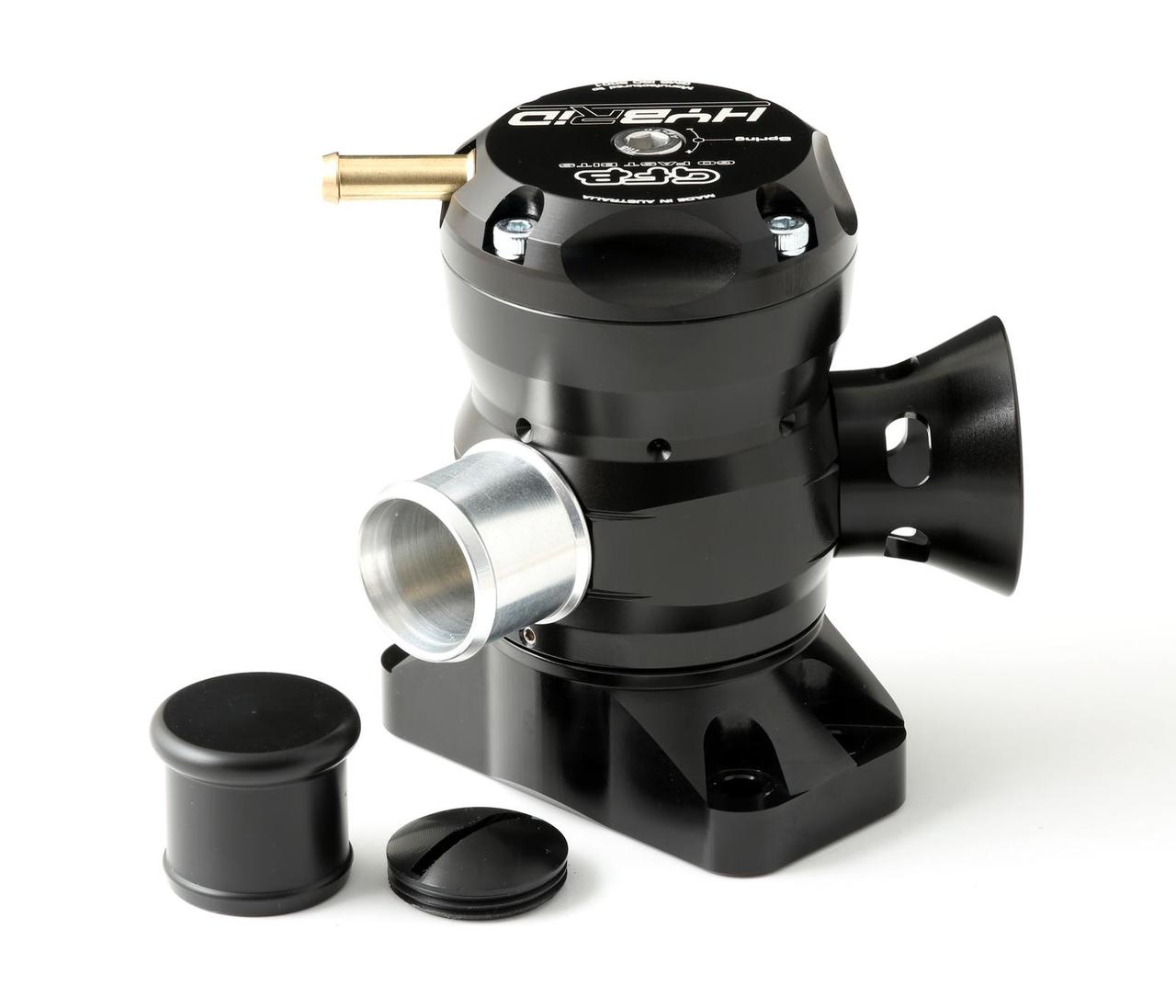 GFB T9211 HYBRID TMS DUAL OUTLET VALVE - HYUNDAI TUCSON TL 1.6 T-GDi