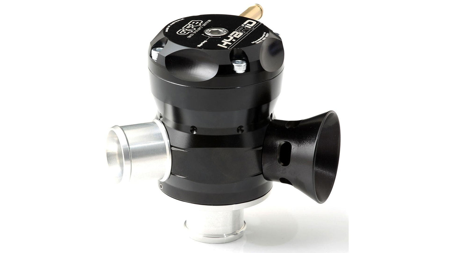 GFB T9225 HYBRID DUAL OUTLET VALVE - Volkswagen Bora 1.8T