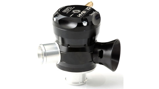 GFB T9225 HYBRID DUAL OUTLET VALVE - Audi S3 8L