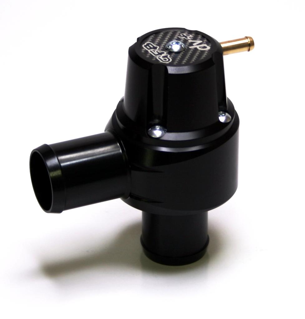 GFB T9302 SXV Recirculating Bypass Valve - VW Polo MK4 GTi (9N) 1.8T