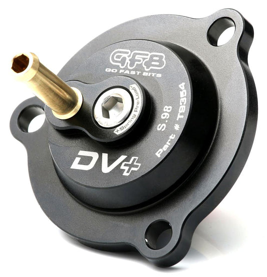 GFB T9354 DV+ Upgrade Diverter / Recirc Valve - Vauxhall Corsa D VXR