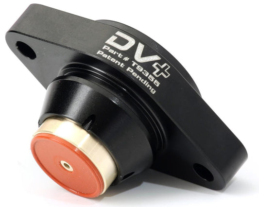 GFB T9355 DV+ Upgrade Diverter / Recirc Valve - VW Scirocco MK3 1.4TSi