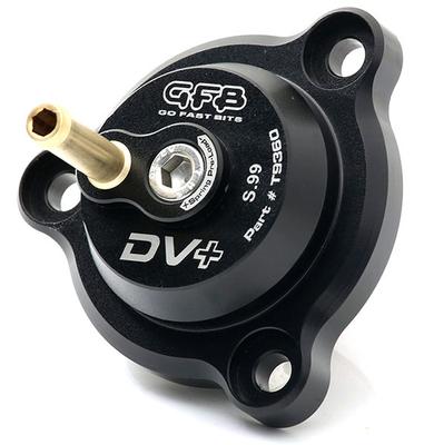 GFB DV+ Upgrade Diverter / Recirc Valve - Vauxhall Astra K 1.6T