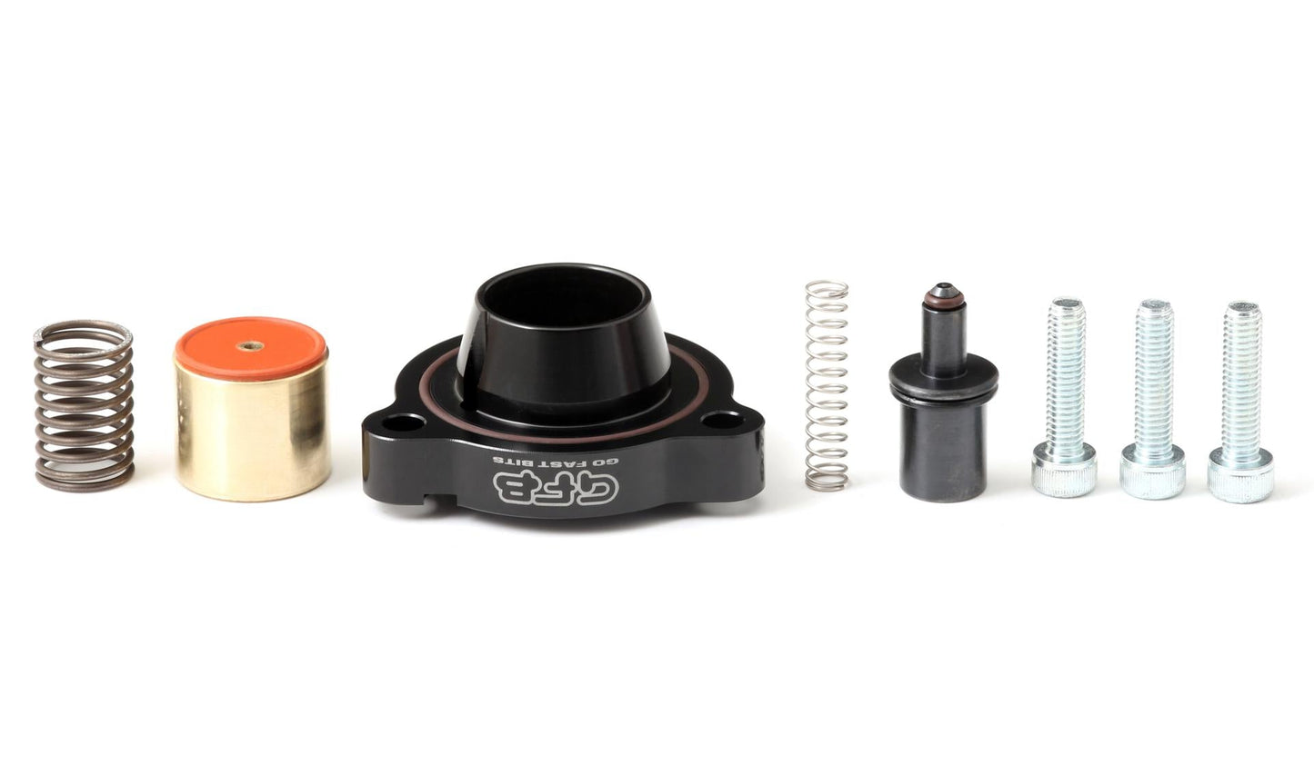 GFB T9363 DV+ Upgrade Diverter / Recirc Valve - Vauxhall Adam 1.0T