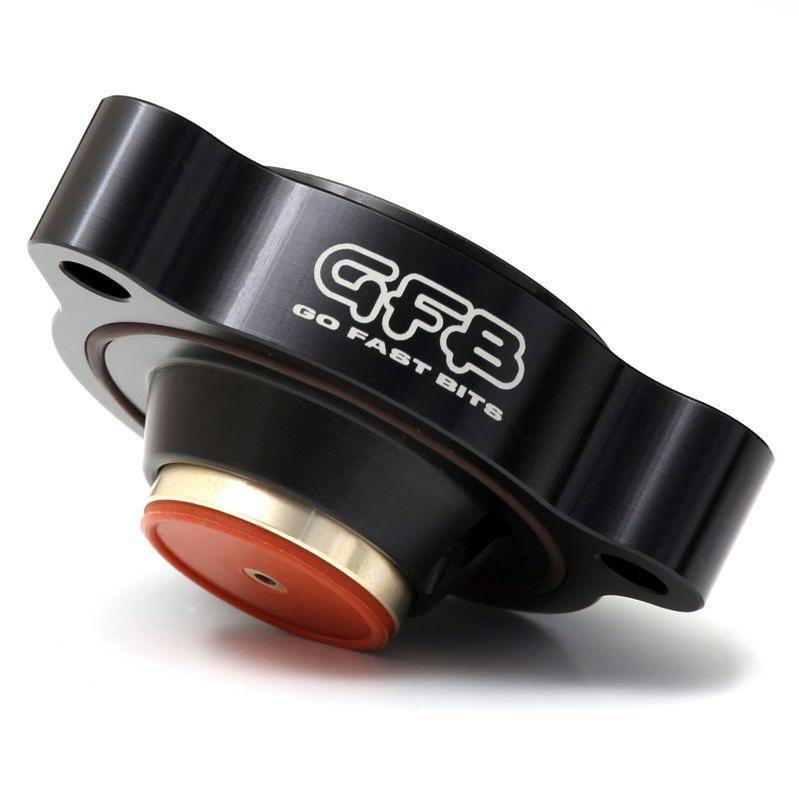 GFB T9351 DV+ Upgrade Diverter / Recirc Valve - Audi A4 B7 2.0 TFSi