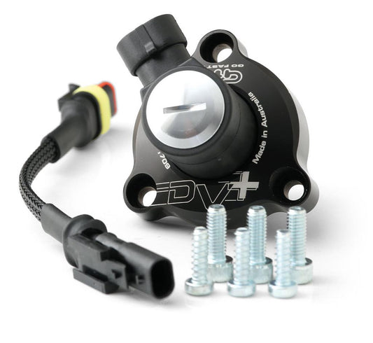 GFB DV+ T9380 Upgrade Diverter Valve - Audi A7 C8 (4K) 55 TFSI Mild Hybrid