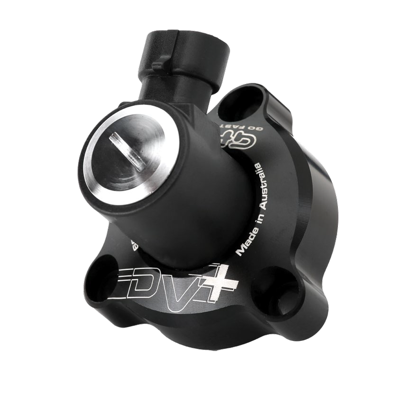 GFB DV+ T9382 Upgrade Diverter Valve - Peugeot 508