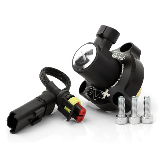 GFB DV+ T9382 Upgrade Diverter Valve - Peugeot 508